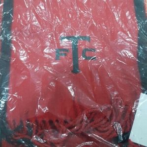 Brand New Toronto FC Scarf